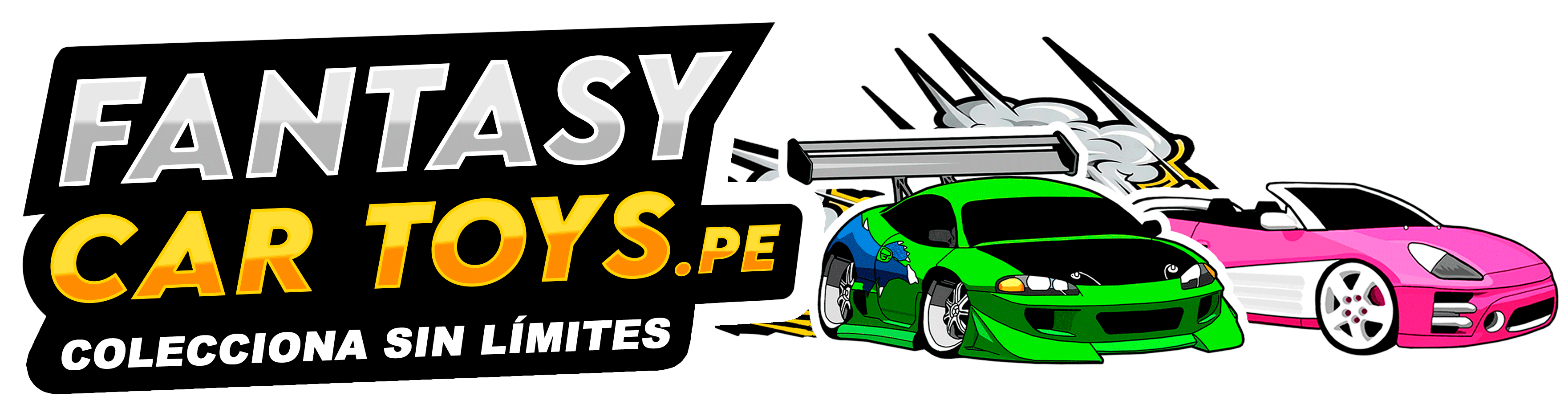 FantasyCarToys.pe