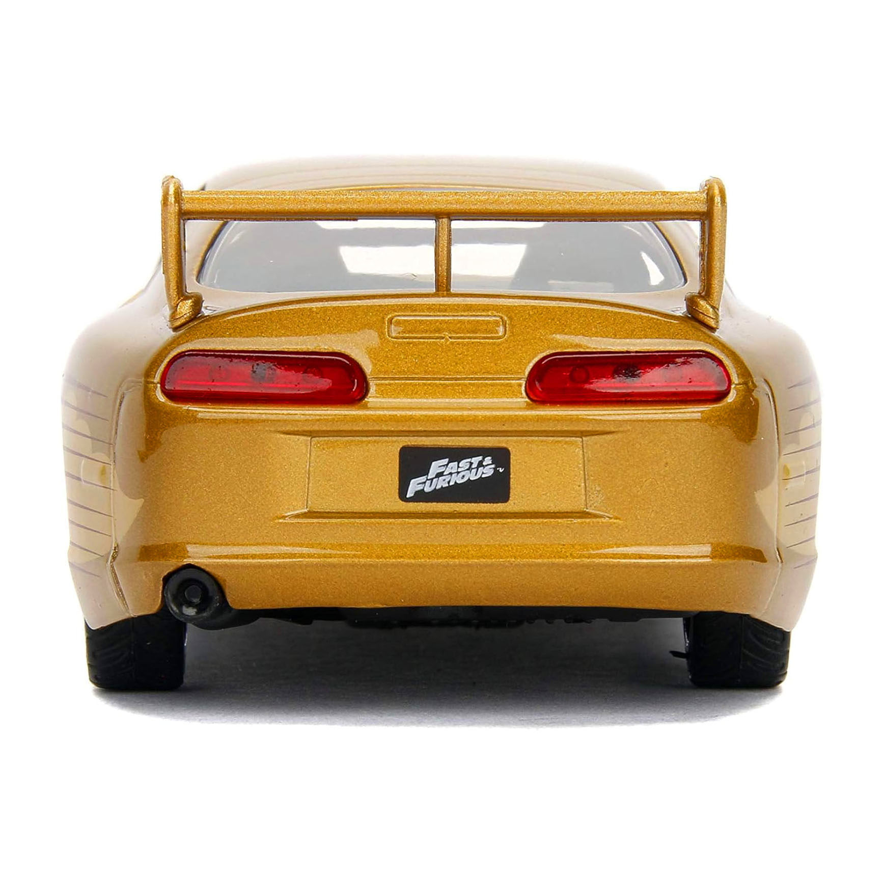 TOYOTA SUPRA - 1999 – JACK – Rápidos y Furiosos · imagen 4