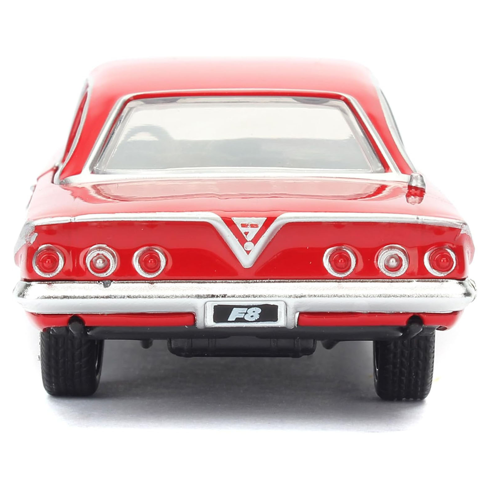 CHEVROLET IMPALA - DOM TORETTO – Rápidos y Furiosos · imagen 4