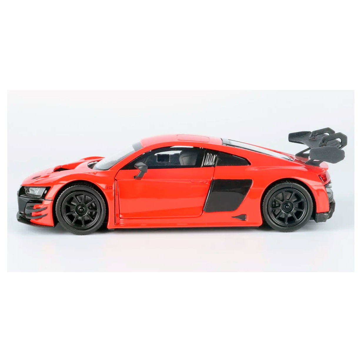 AUDI R8 LMS GT3 · imagen 2