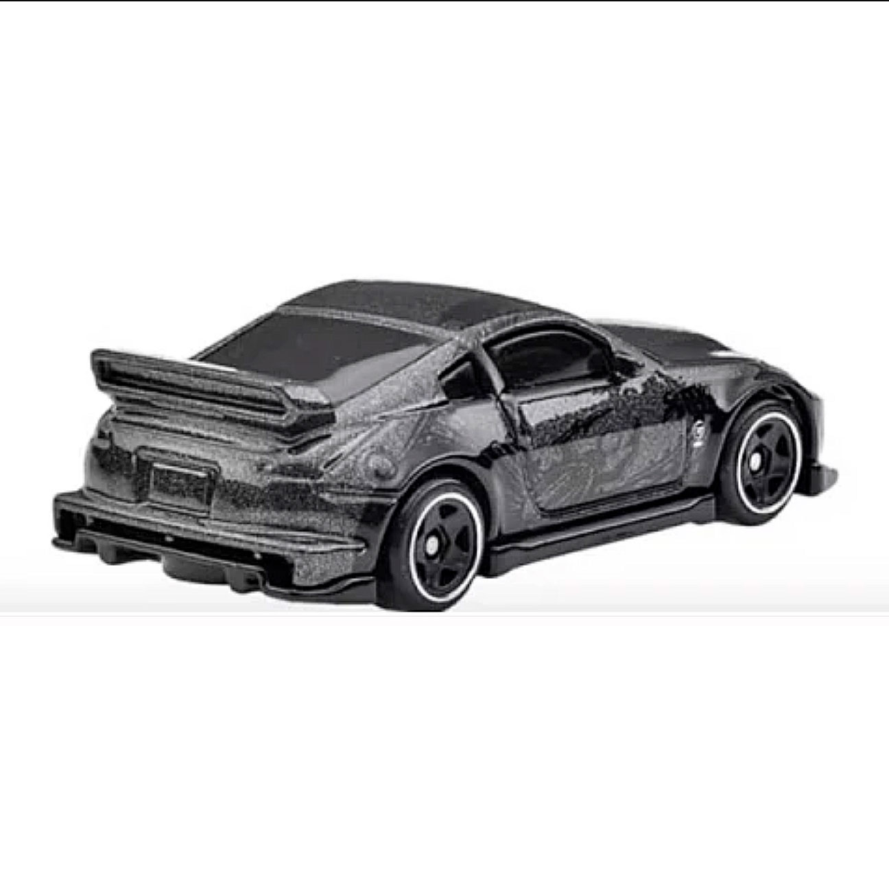 NISSAN 350Z - DK - TOKIO DRIFT - FAST AND FURIOUS – Rápidos y Furiosos · imagen 4