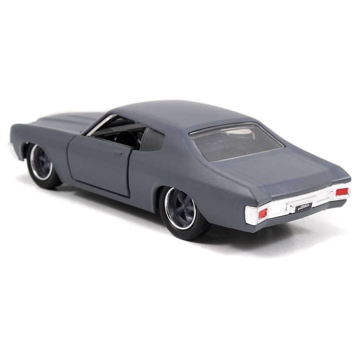 Chevy Chevelle SS - DOM TORETTO – Rápidos y Furiosos · imagen 5