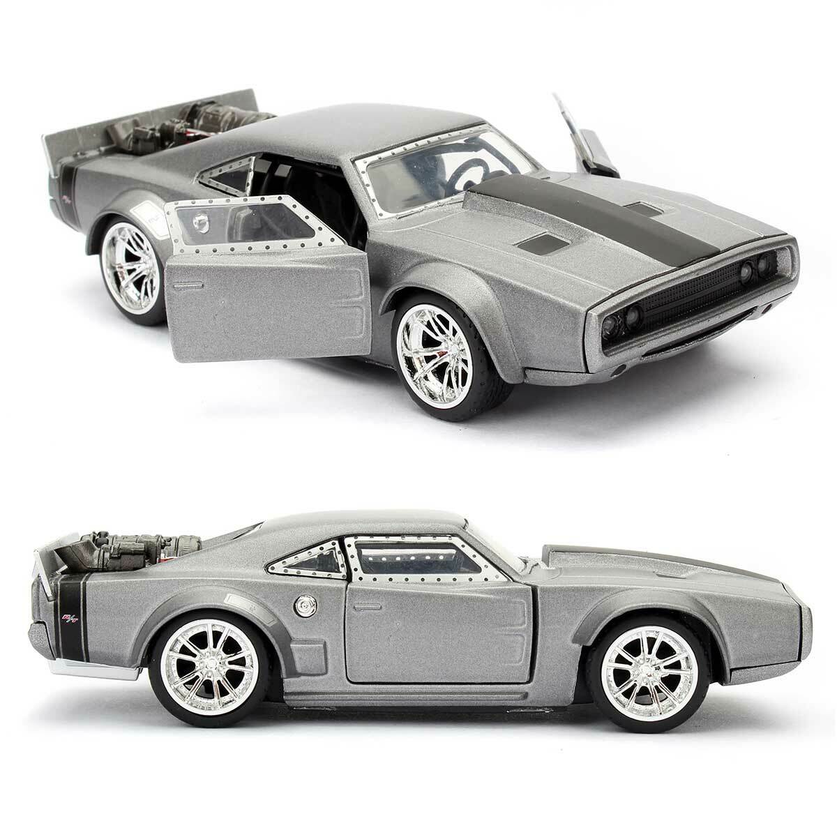 Dodge Charger ICE - DOM TORETTO – Rápidos y Furiosos · imagen 2