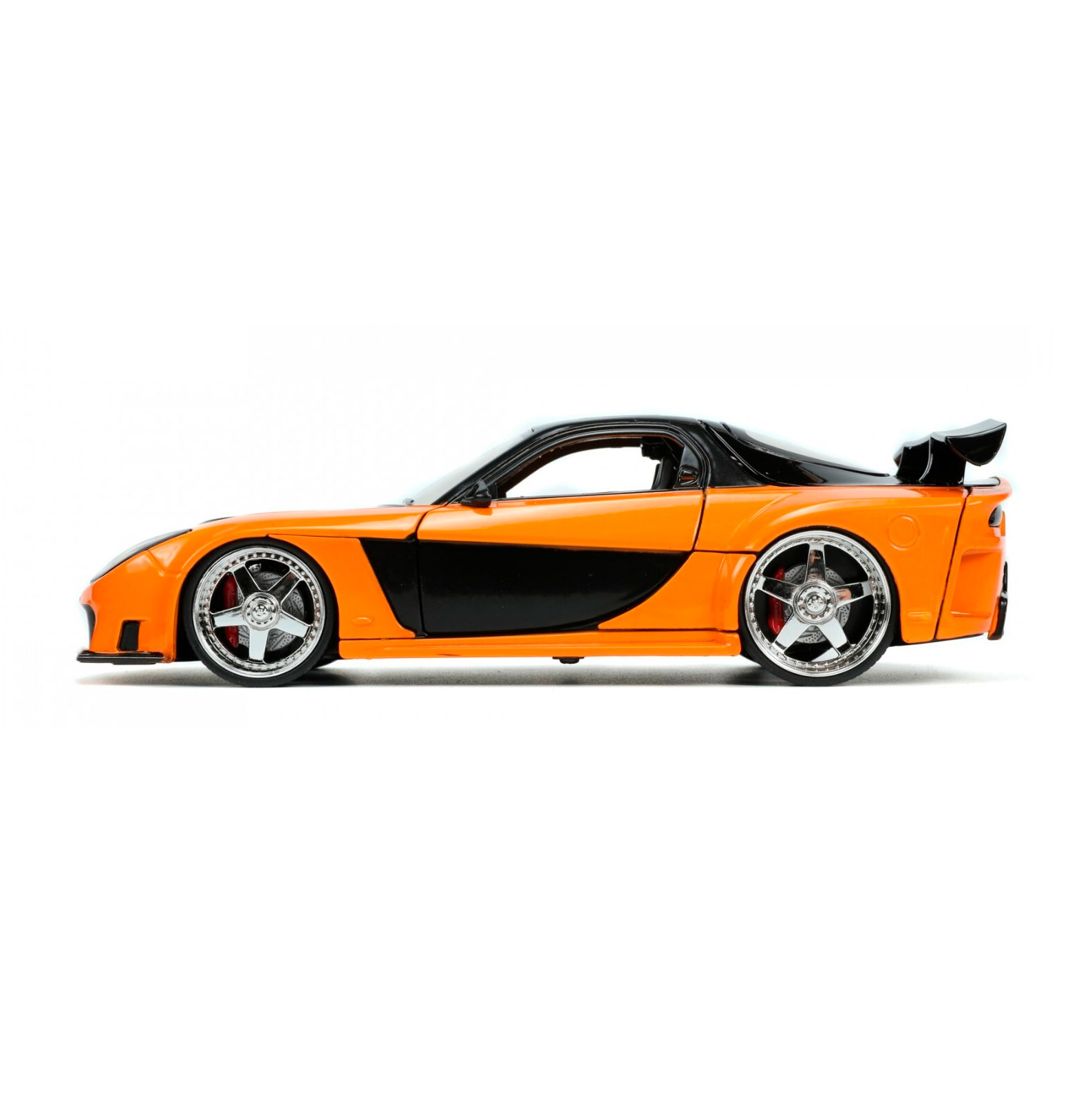 MAZDA RX7 – HAN - TOKIO DRIFT – Rápidos y Furiosos · imagen 3