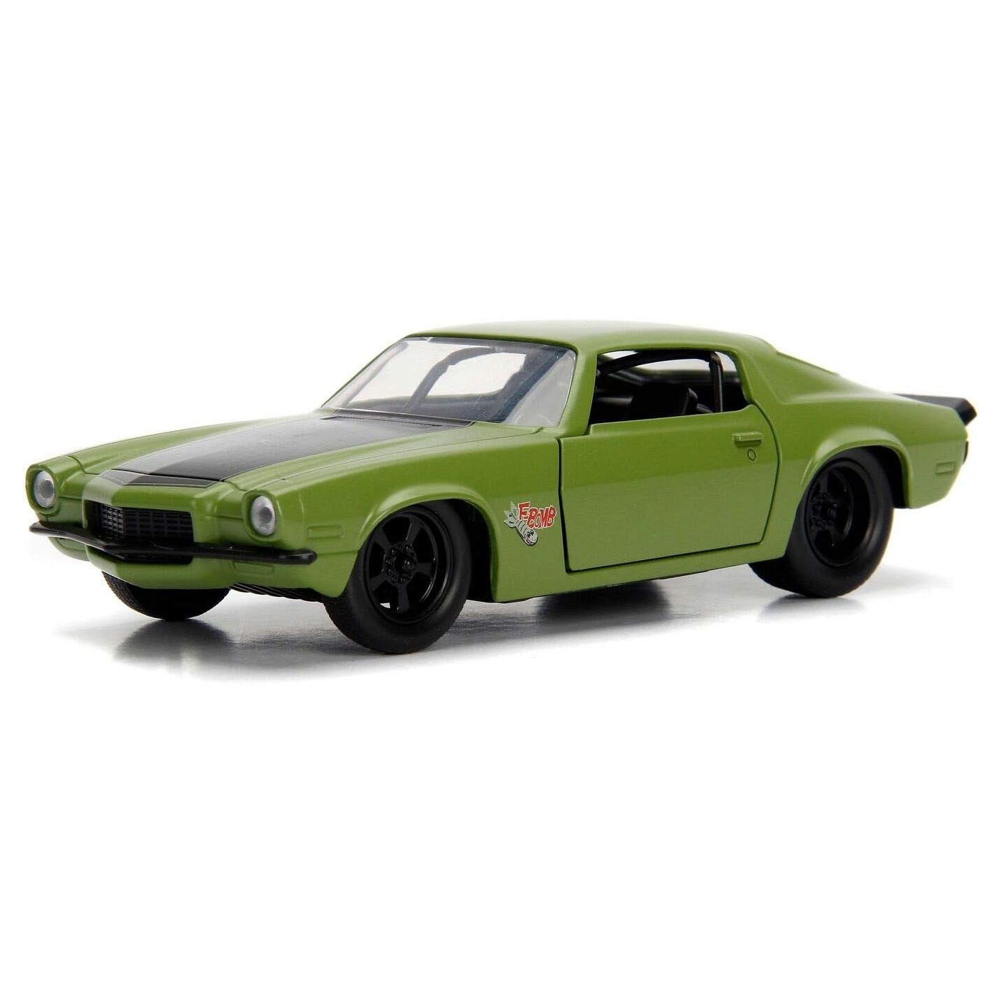 Chevrolet - Chevy Camaro F-Bomb 1973 - DOM TORETTO · imagen 1