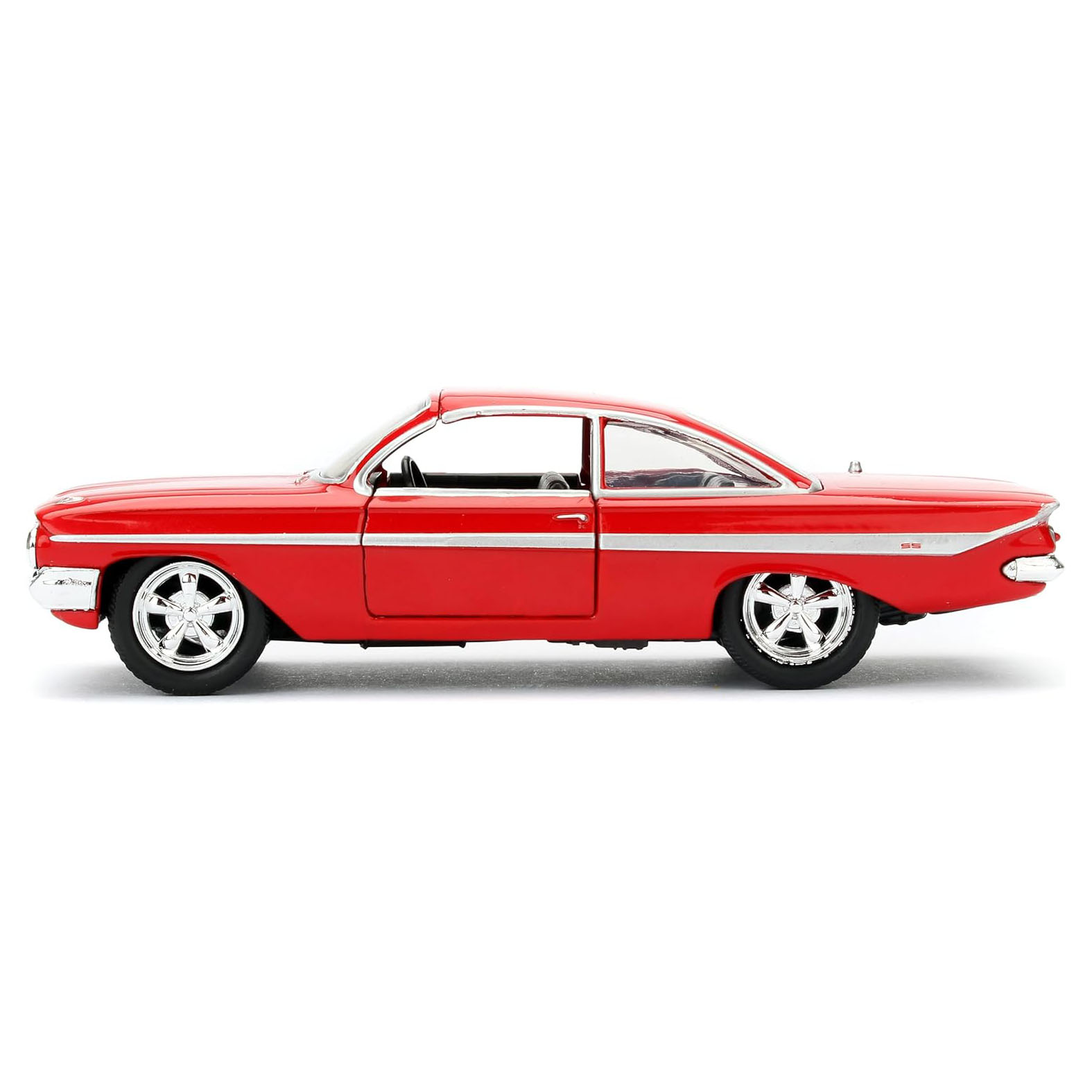 CHEVROLET IMPALA - DOM TORETTO – Rápidos y Furiosos · imagen 3