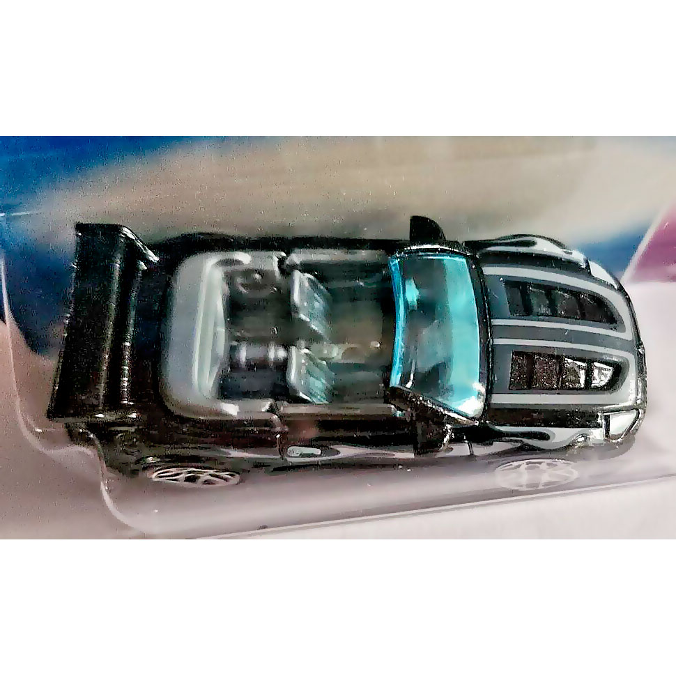 MITSUBISHI ECLIPSE SPYDER - Flama · imagen 5
