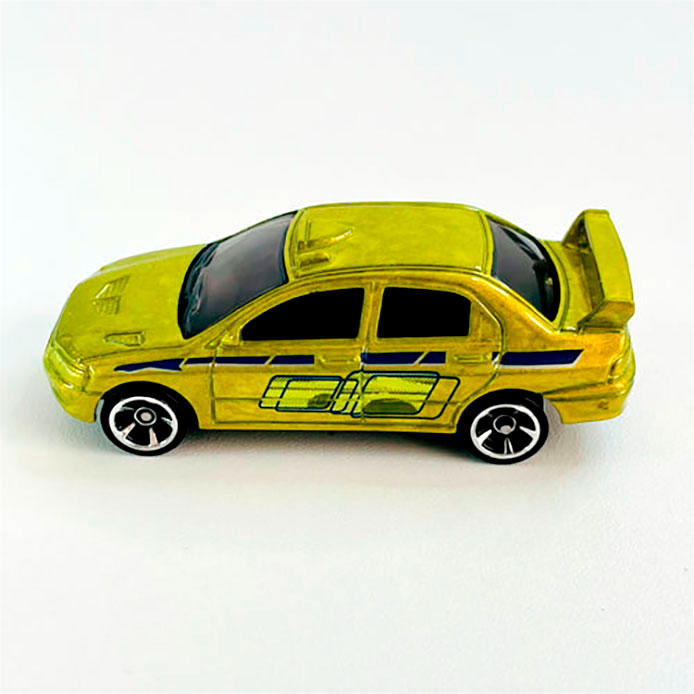 PACK RÁPIDOS Y FURIOSOS - FAST & FURIOUS · imagen 2