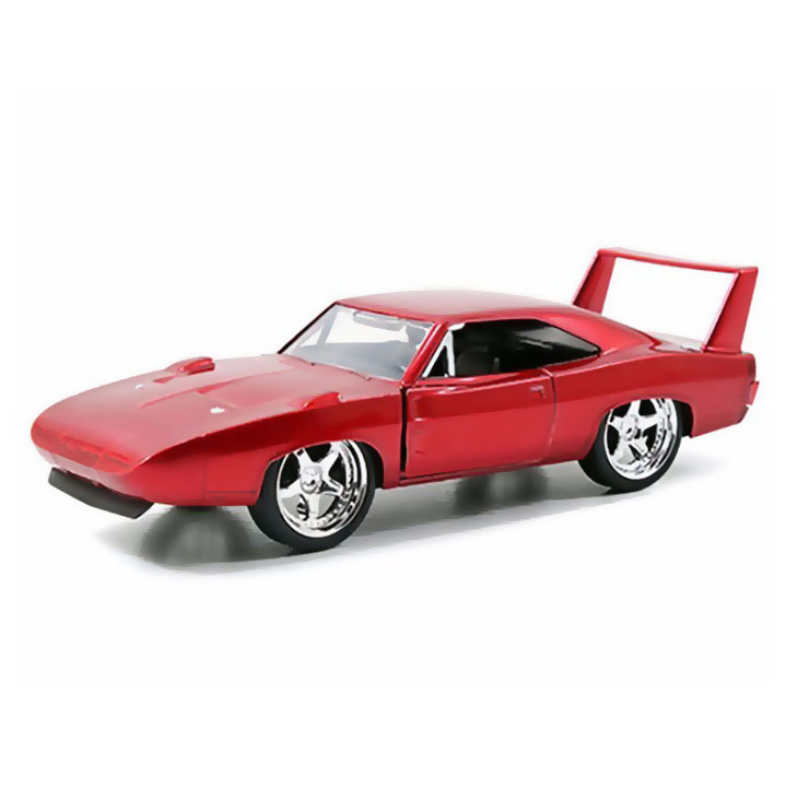 Dodge Charger Daytona – DOM TORETTO – Rápidos y Furiosos · imagen 1