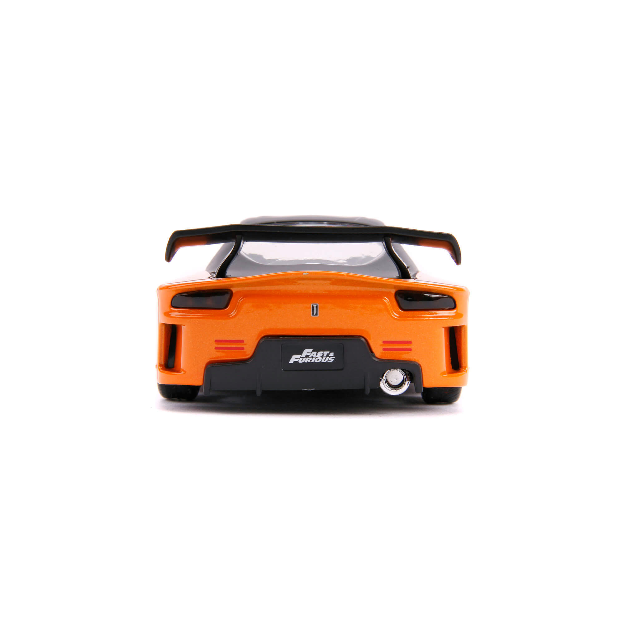 MAZDA RX7 - HAN - TOKIO DRIFT – Rápidos y Furiosos · imagen 3