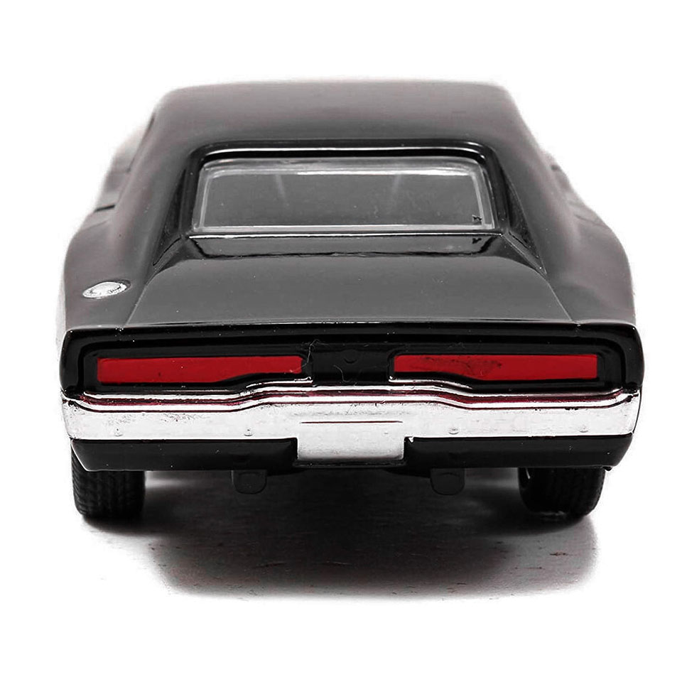 Dodge Charger R/T 1970 - DOM TORETTO – Rápidos y Furiosos · imagen 4