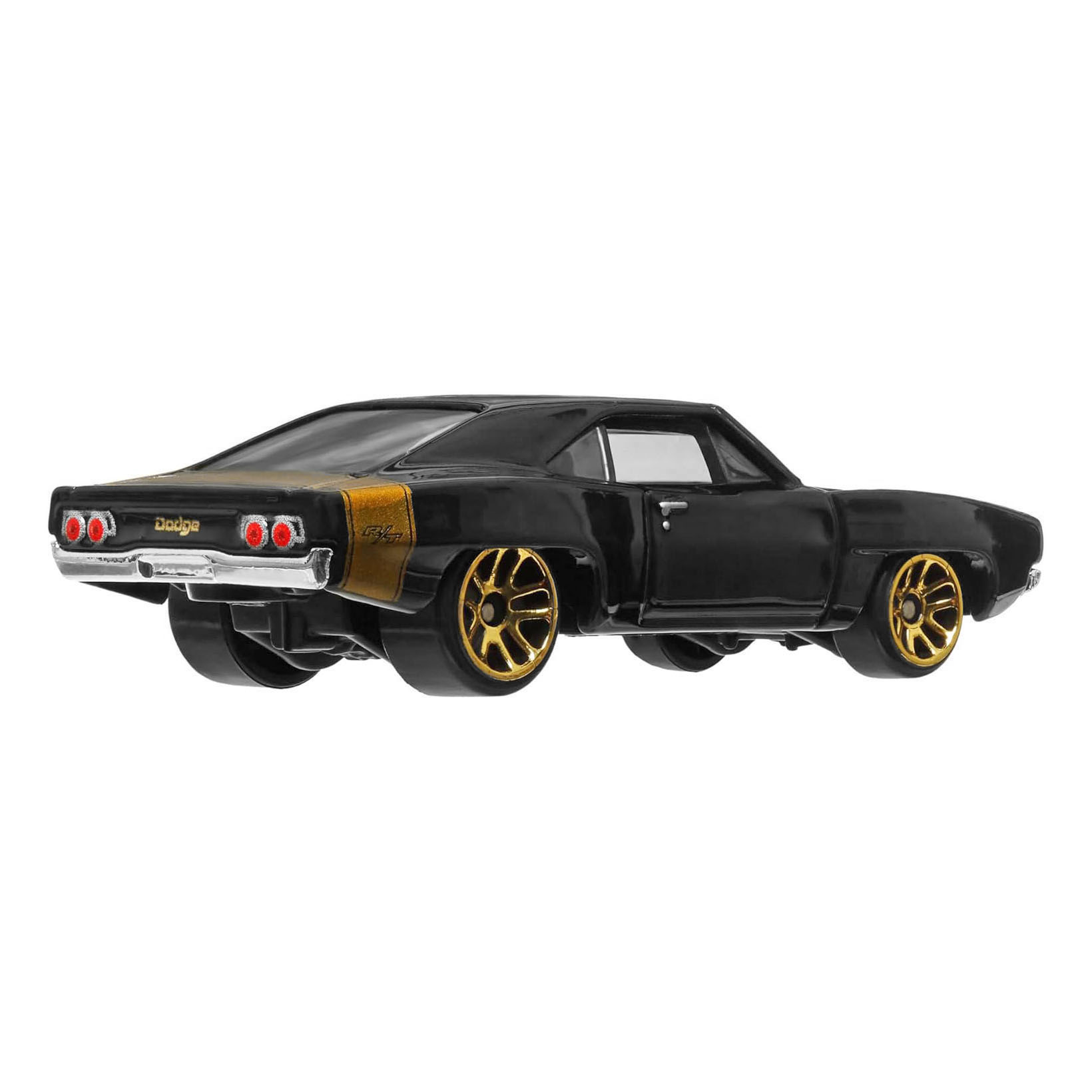 Dodge Charger 1968 – DOMINIC TORETTO - FAST & FURIOUS (del Pack de 10) · imagen 3