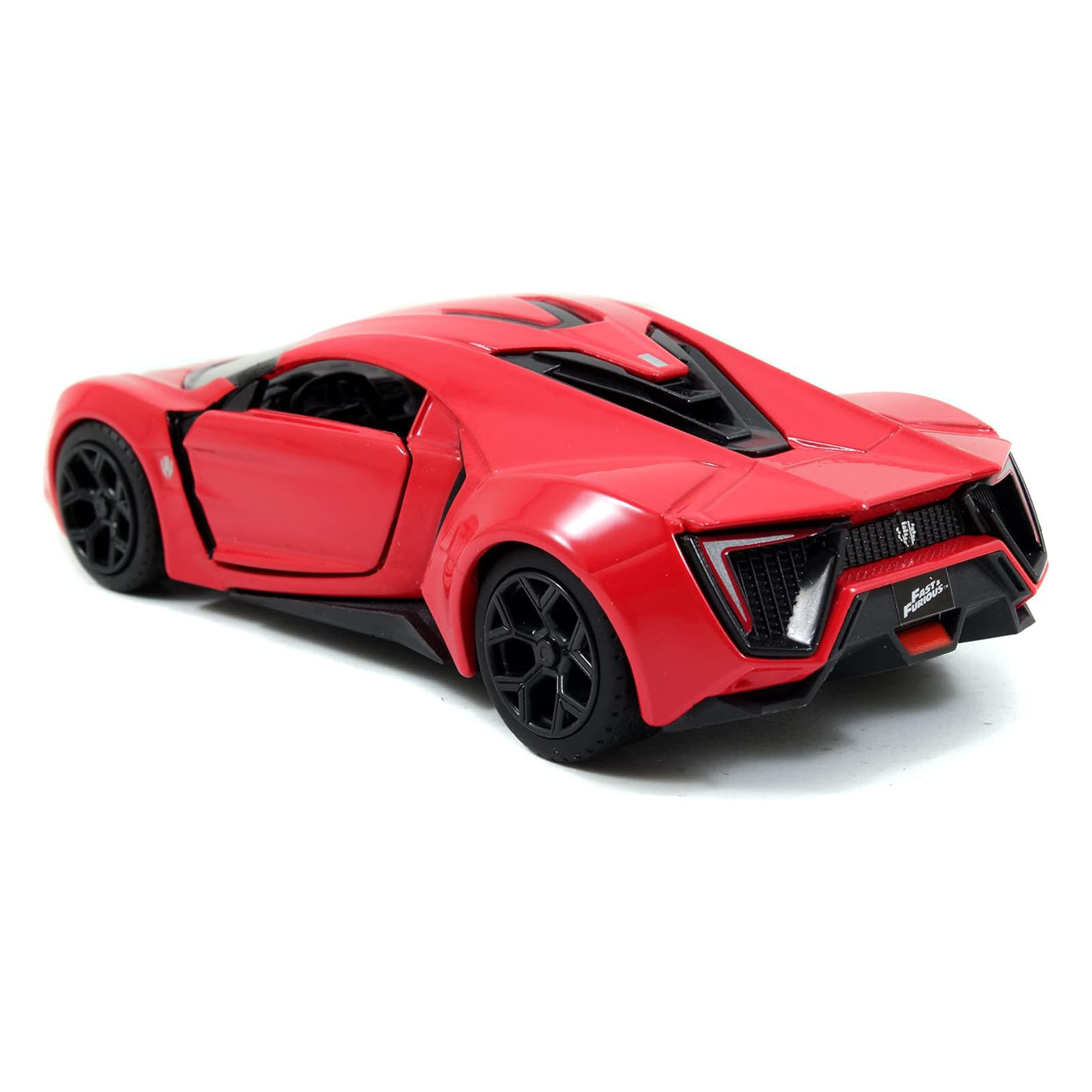 LYKAN HYPER SPORT · imagen 5