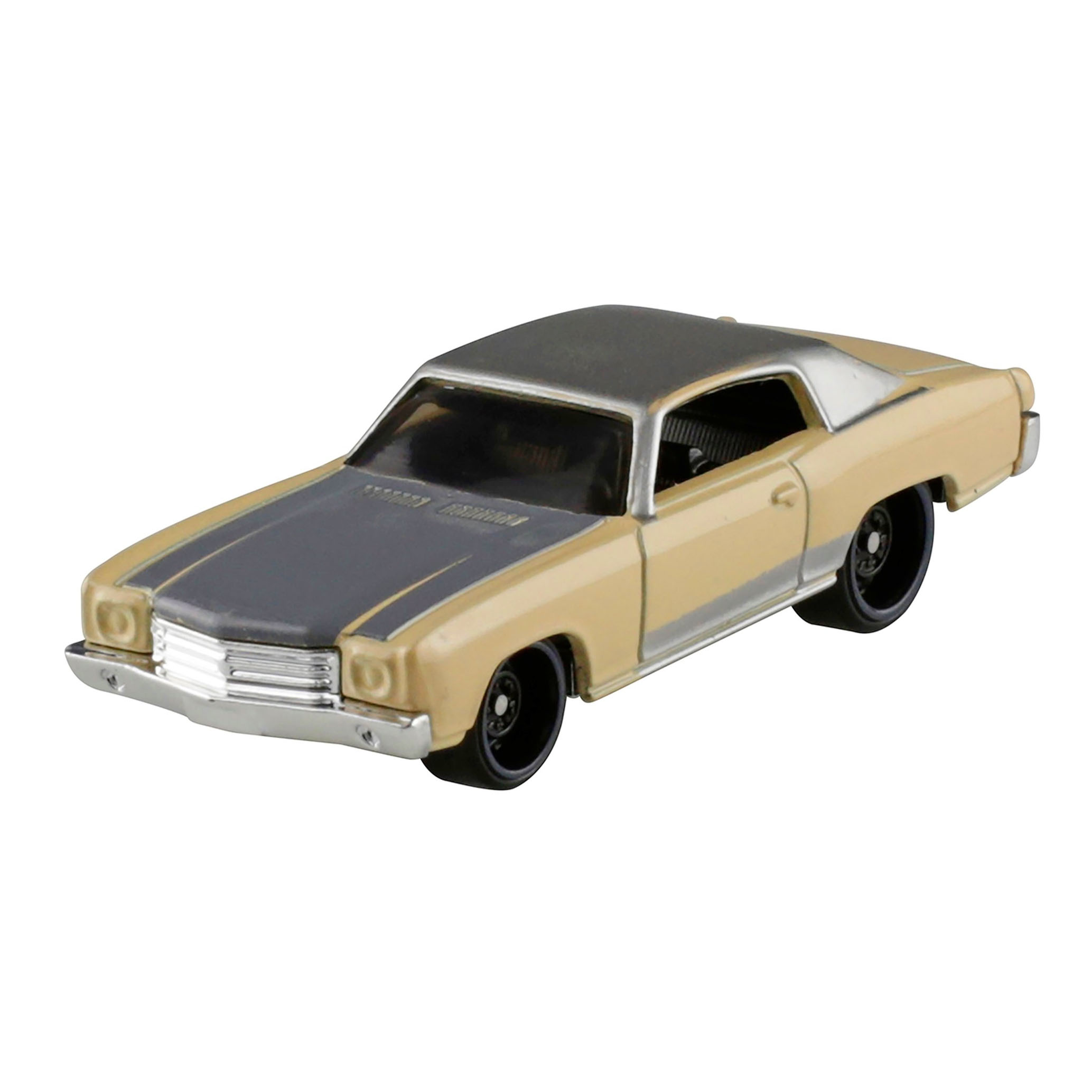 Chevrolet Monte Carlo - 1971 - FAST & FURIOUS – Rápidos y Furiosos · imagen 2