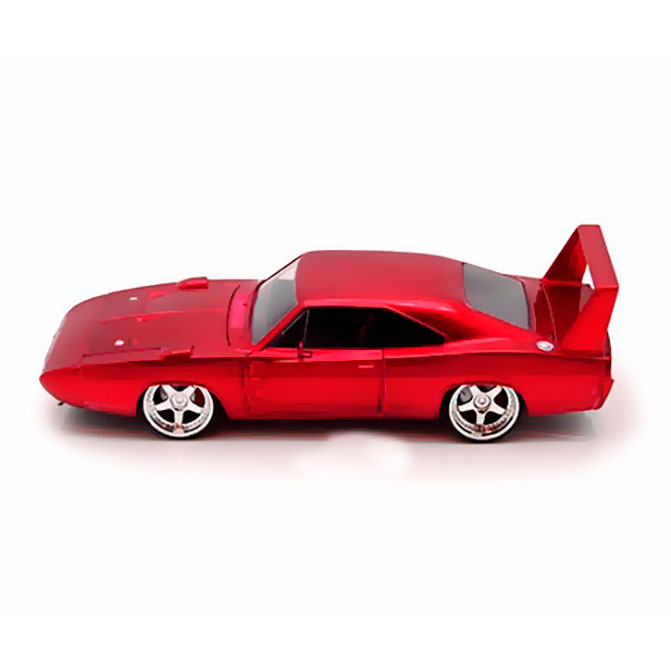 Dodge Charger Daytona – DOM TORETTO – Rápidos y Furiosos · imagen 2