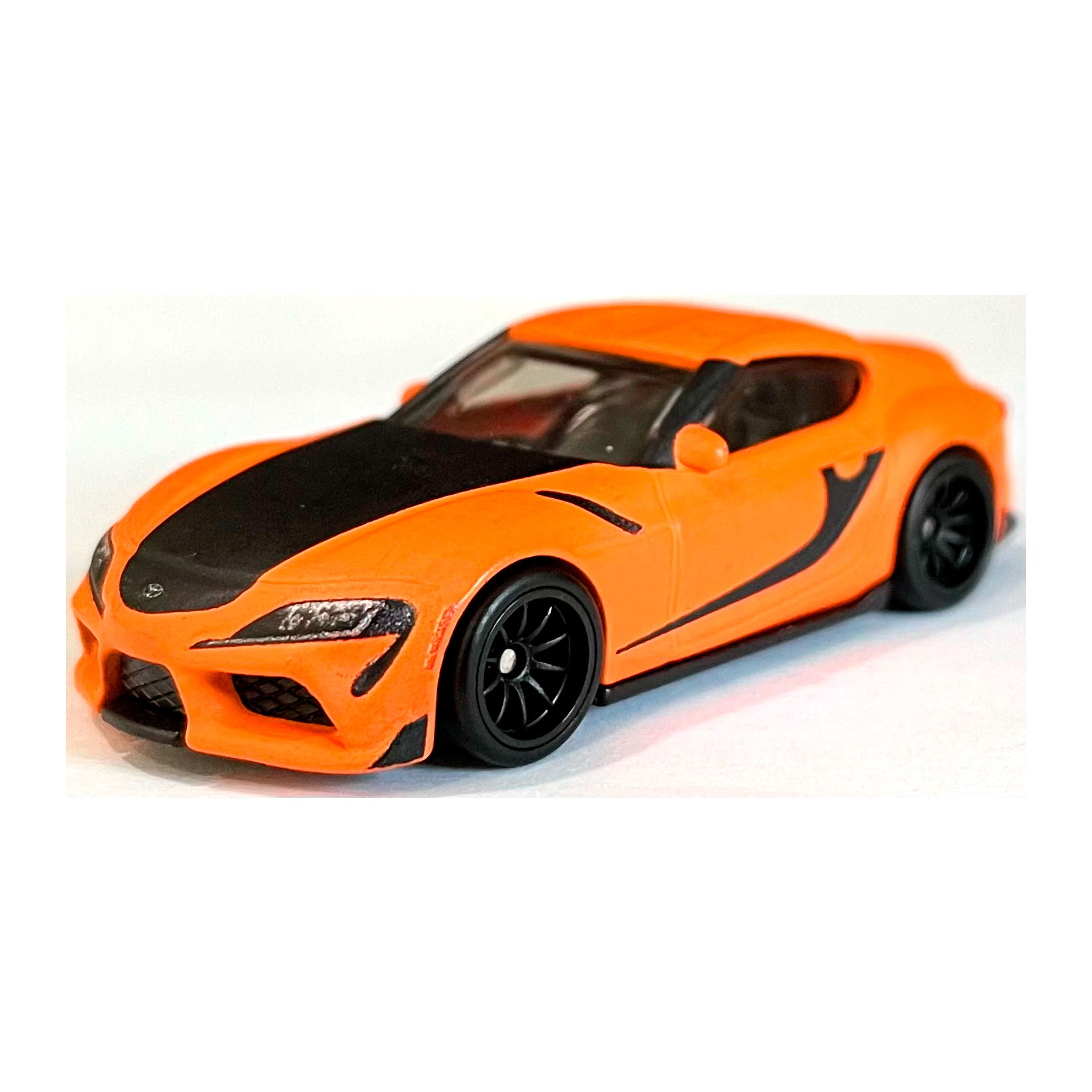 Toyota Supra MK5 - HAN - FAST & FURIOUS - PREMIUM – Rápidos y Furiosos · imagen 2