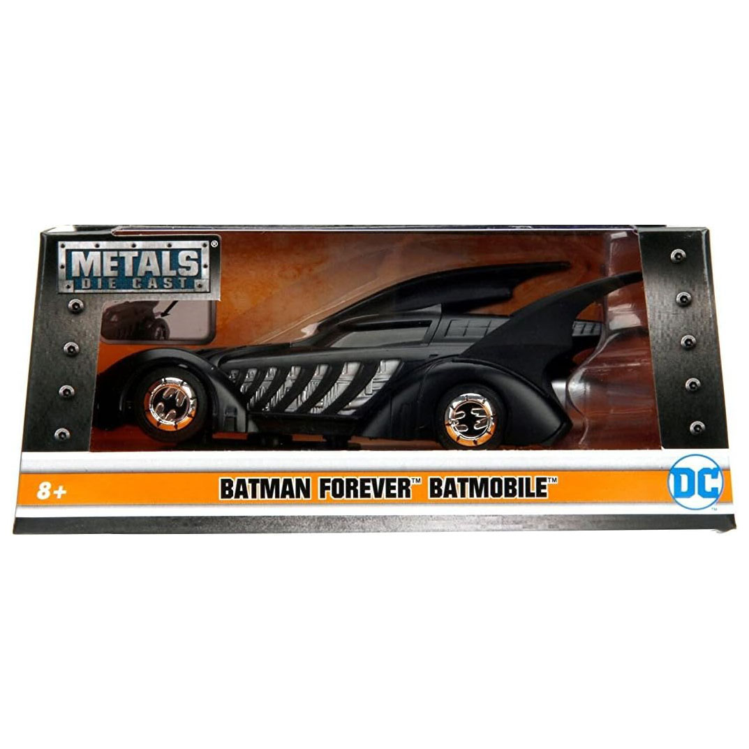 Batman Batimóvil - Forever · imagen 3