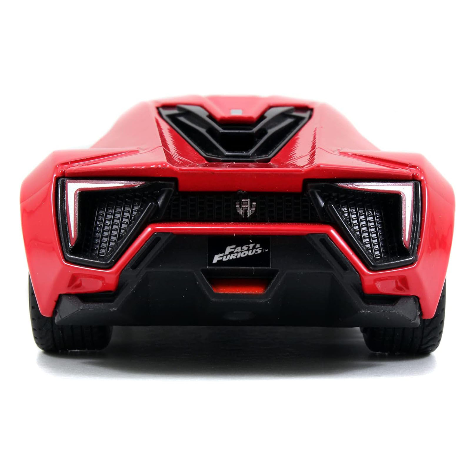 LYKAN HYPER SPORT · imagen 3