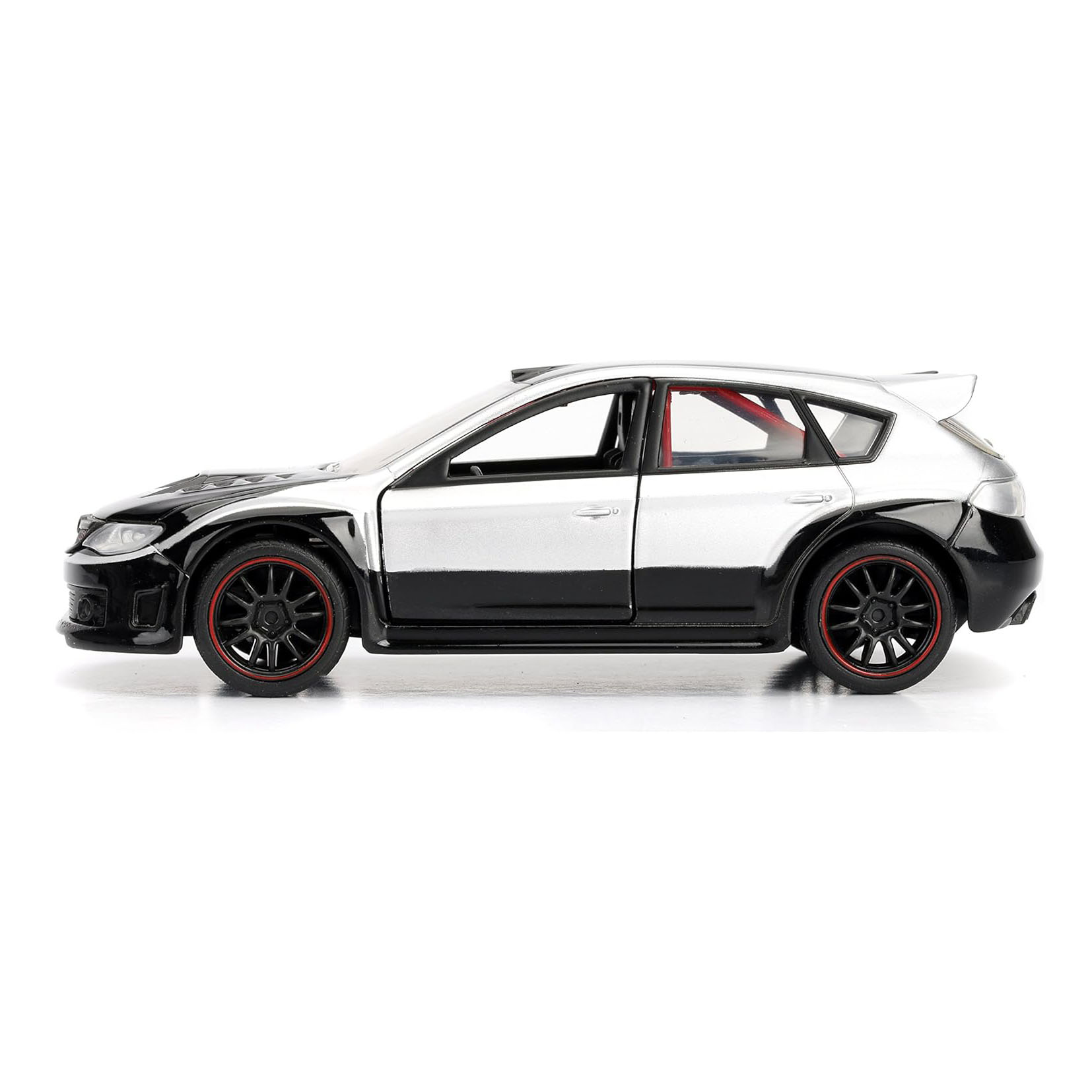 SUBARU IMPREZA STI - BRIAN – Rápidos y Furiosos · imagen 3