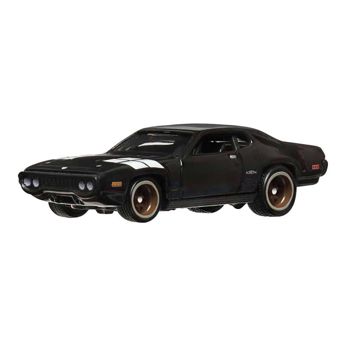 Plymouth GTX 1971 PREMIUM - TORETTO - Rápidos y Furiosos - FAST AND FURIOUS · imagen 4