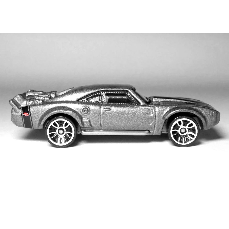 Dodge Charger ICE - DOM TORETTO - FAST & FURIOUS – Rápidos y Furiosos · imagen 4