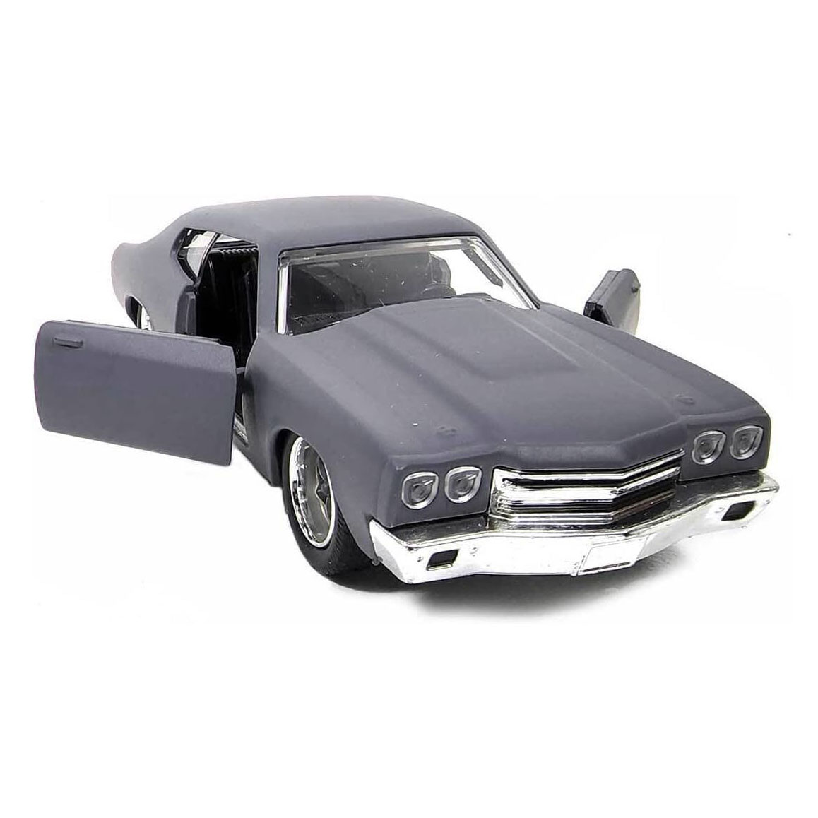 Chevy Chevelle SS - DOM TORETTO – Rápidos y Furiosos · imagen 4