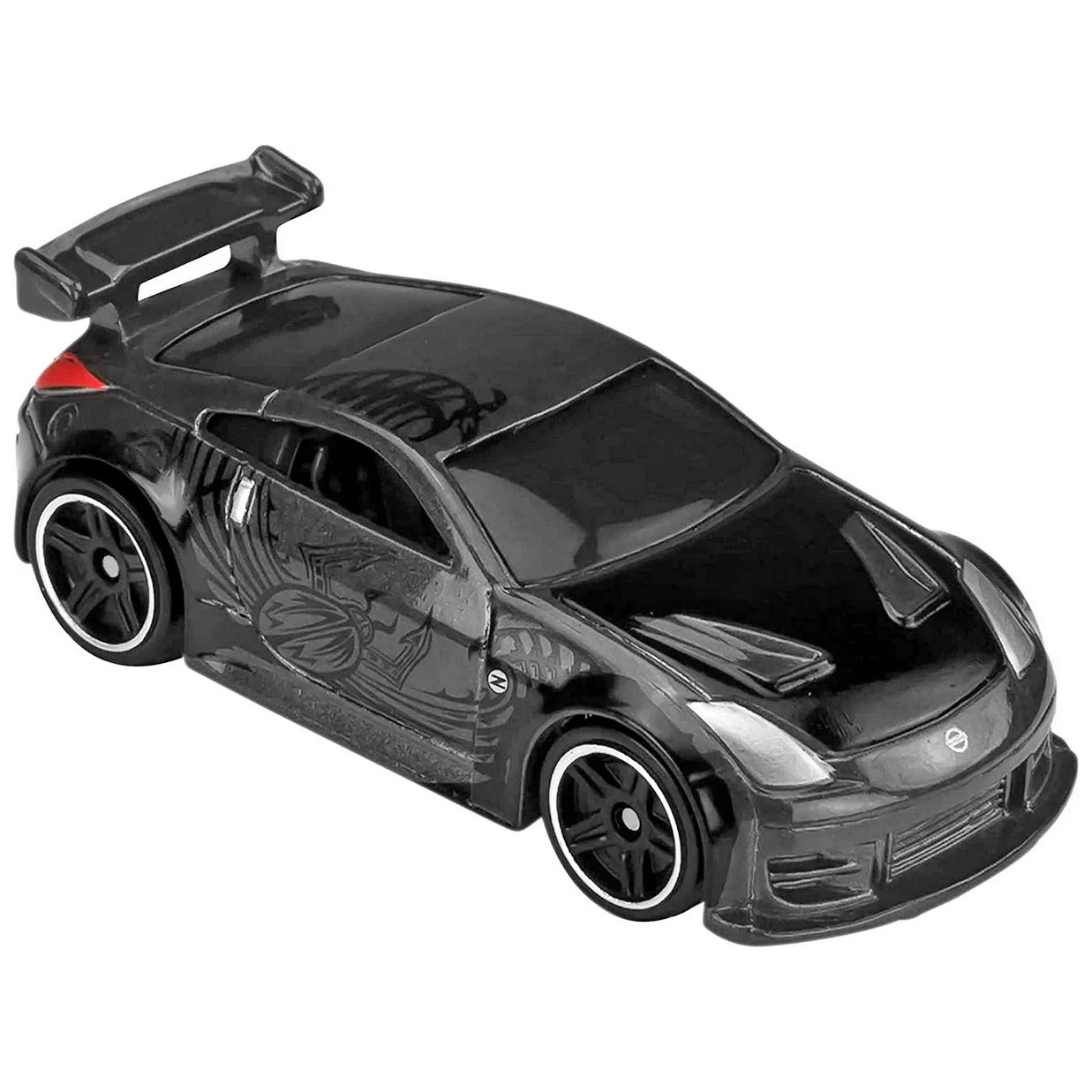 BLISTER PACK DE 5 AUTOS - FAST & FURIOUS - Rápidos y Furiosos · imagen 3