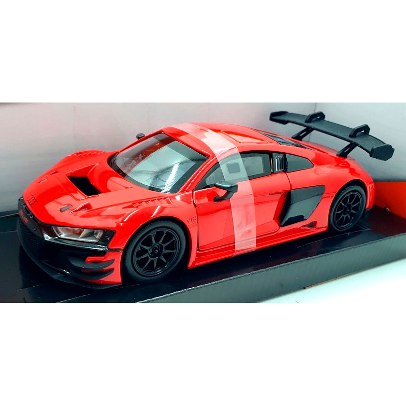 AUDI R8 LMS GT3 · imagen 3