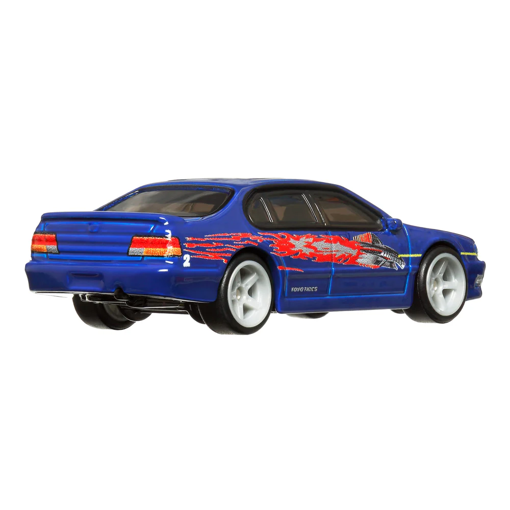 Nissan Maxima - VINCE - FAST & FURIOUS (del Pack de 5) – Rápidos y Furiosos · imagen 4