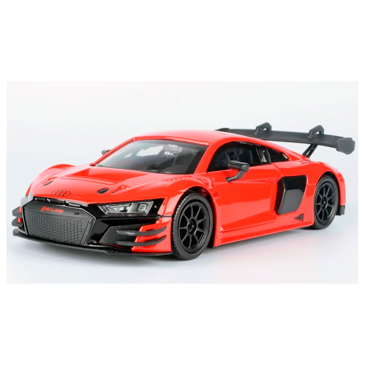 AUDI R8 LMS GT3 · imagen 1
