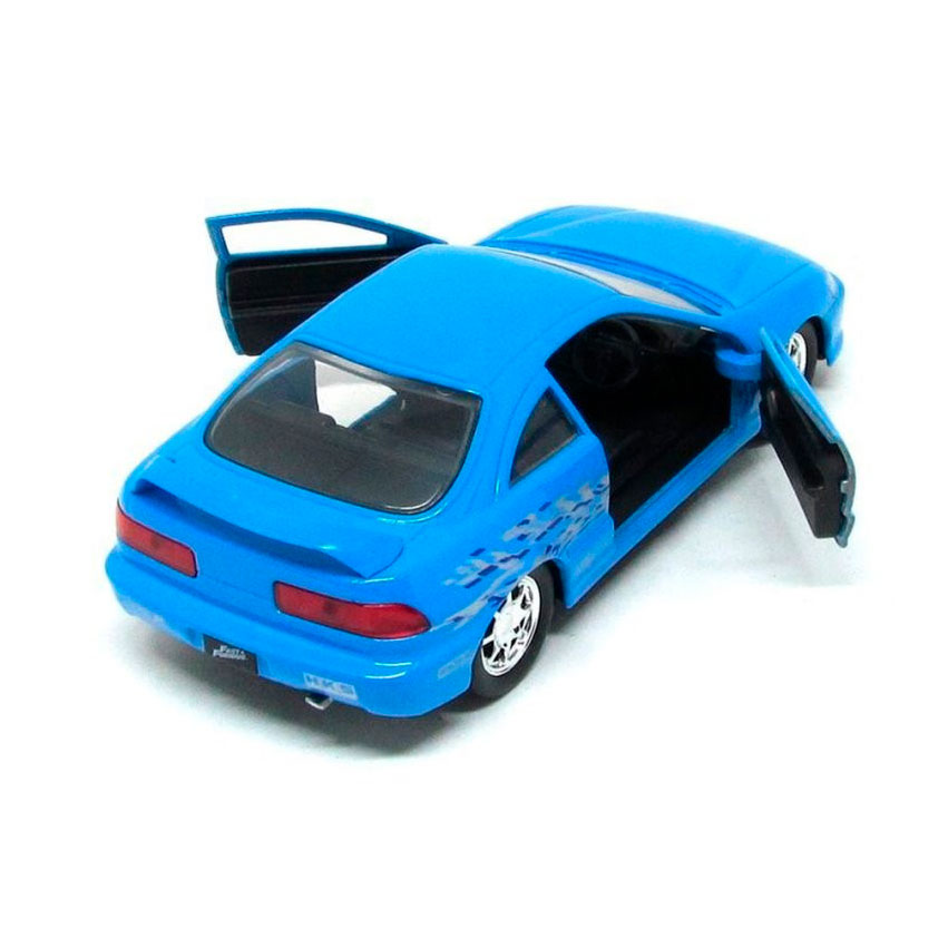 Acura (Honda) Integra GS-R – MIA TORETTO – FAST & FURIOUS – Rápidos y Furiosos · imagen 5