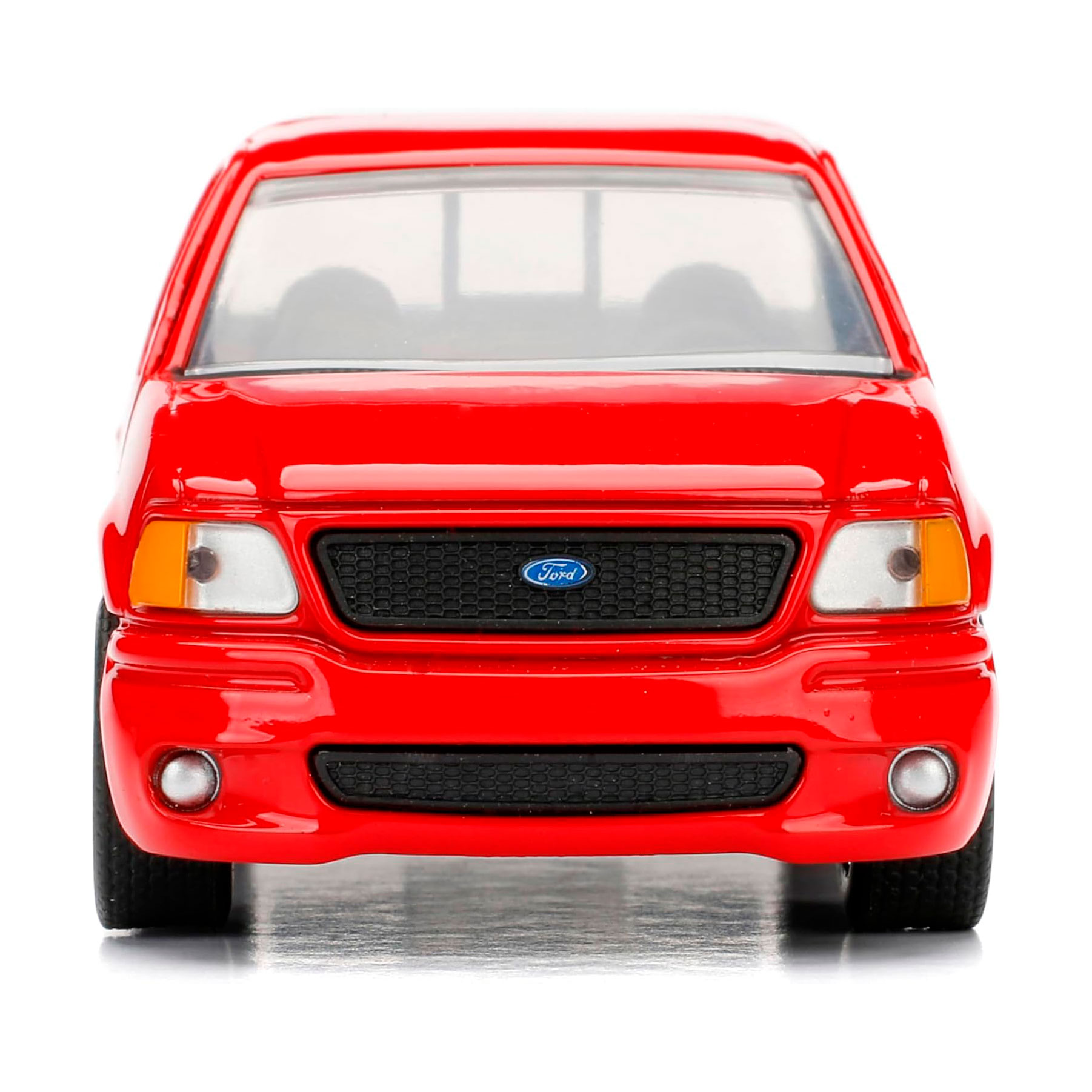 Ford F-150 SVT Lightning 1999 - BRIAN – Rápidos y Furiosos · imagen 4