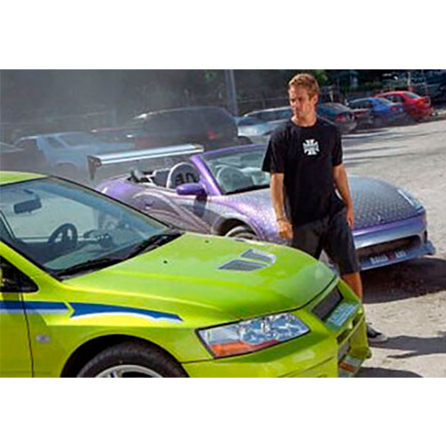 PACK RÁPIDOS Y FURIOSOS - FAST & FURIOUS · imagen 5