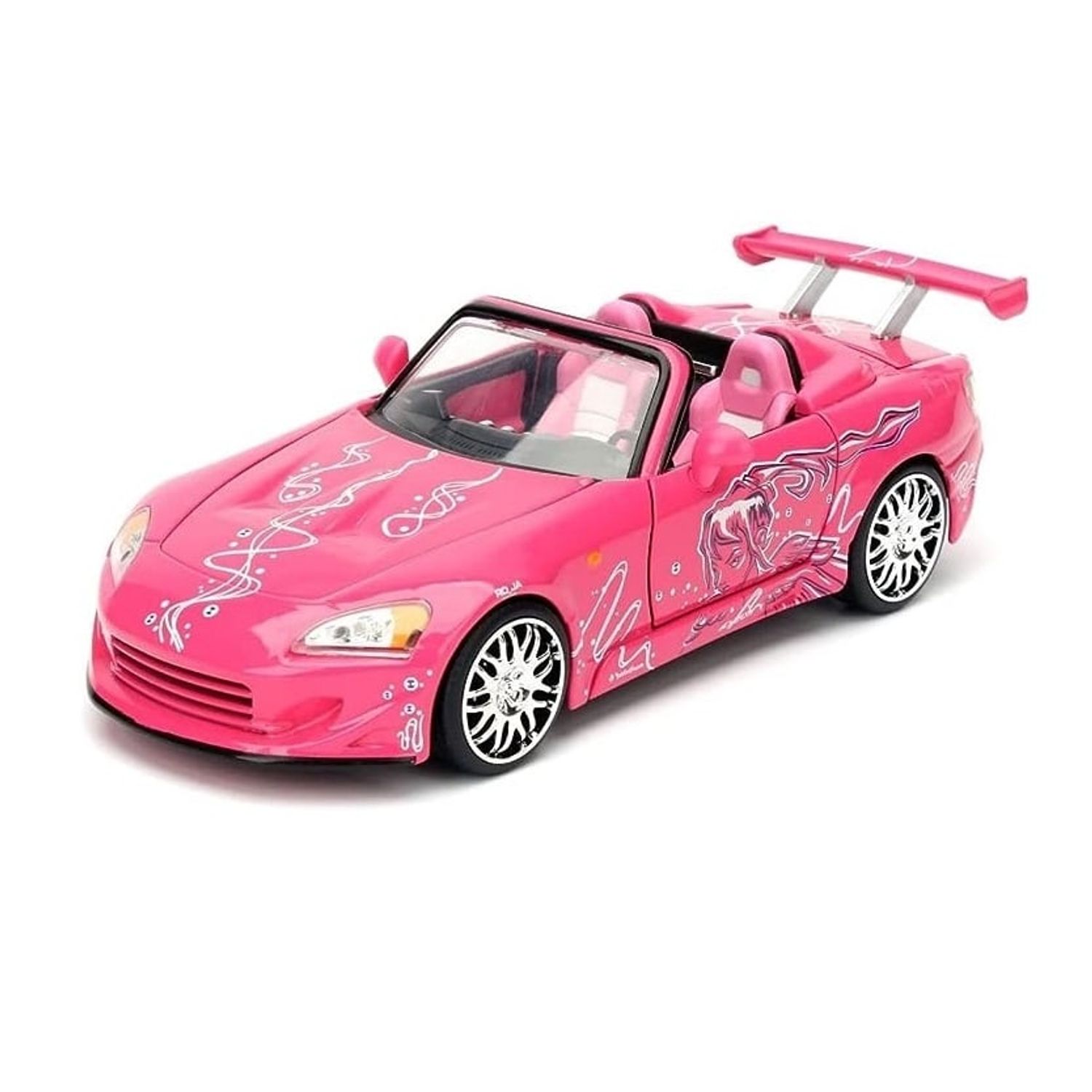 Honda S2000 - Suki - 1.32 – Rápidos y Furiosos · imagen 1