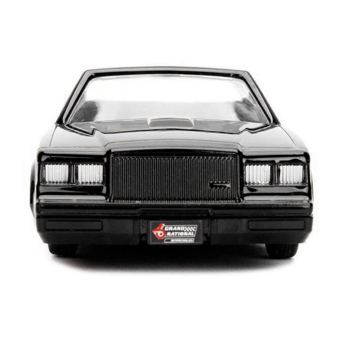 BUICK GRAND NATIONAL - DOM TORETTO – Rápidos y Furiosos · imagen 4