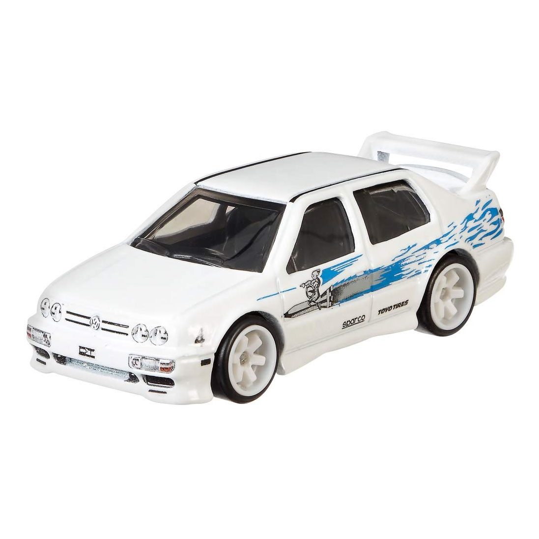 Volkswagen Jetta MK3 – Jessie - Premium - Rápidos y Furiosos · imagen 1