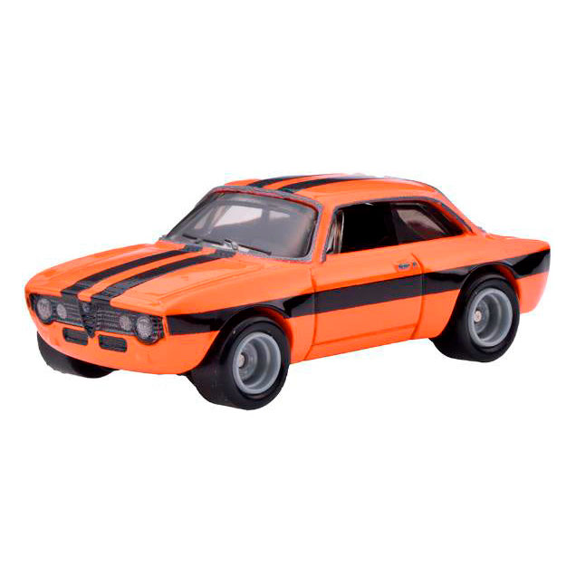 Alfa Romeo Julia Sprint GTA - PREMIUM - HAN - FAST & FURIOUS - Rápidos y Furiosos · imagen 2