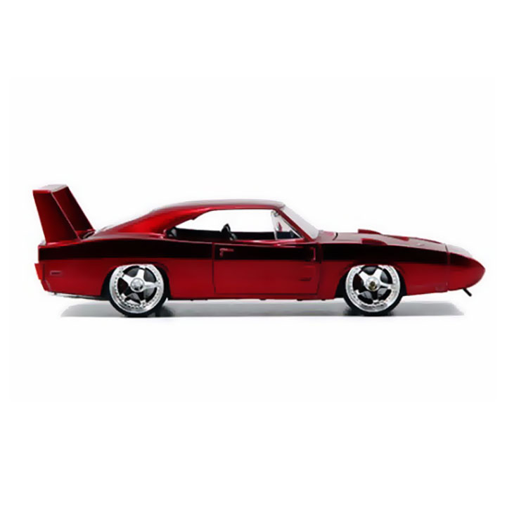 Dodge Charger Daytona – DOM TORETTO – Rápidos y Furiosos · imagen 4