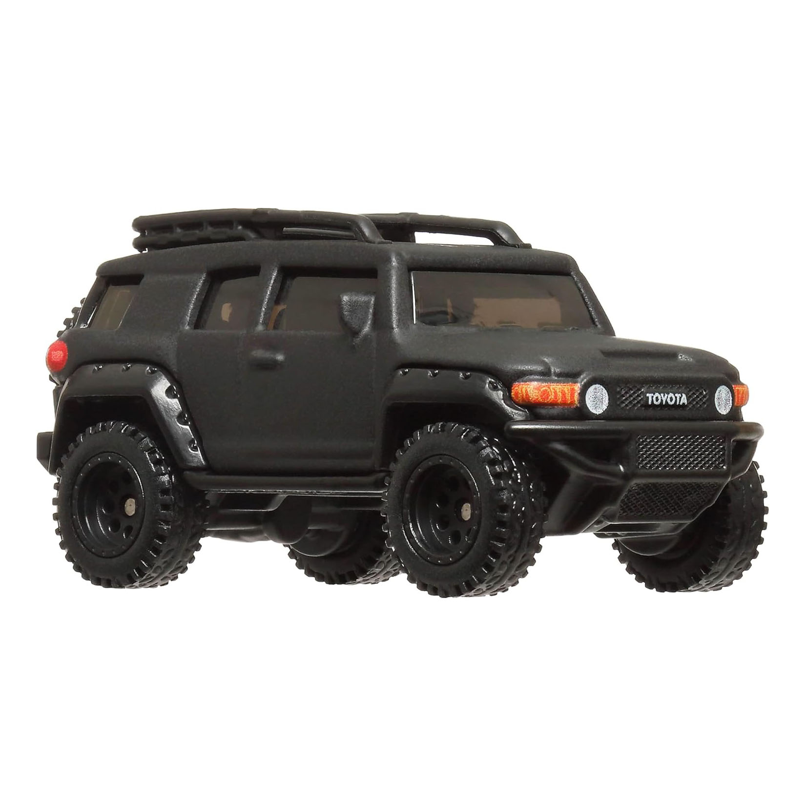 Toyota FJ Cruiser PREMIUM - FAST AND FURIOUS - Rápidos y Furiosos · imagen 2