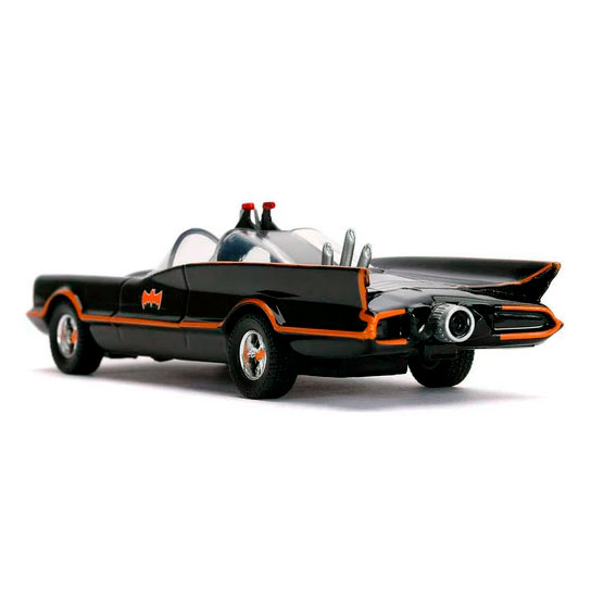 Batman Batimóvil - Hollywood Rides - 1966 Serie TV · imagen 4