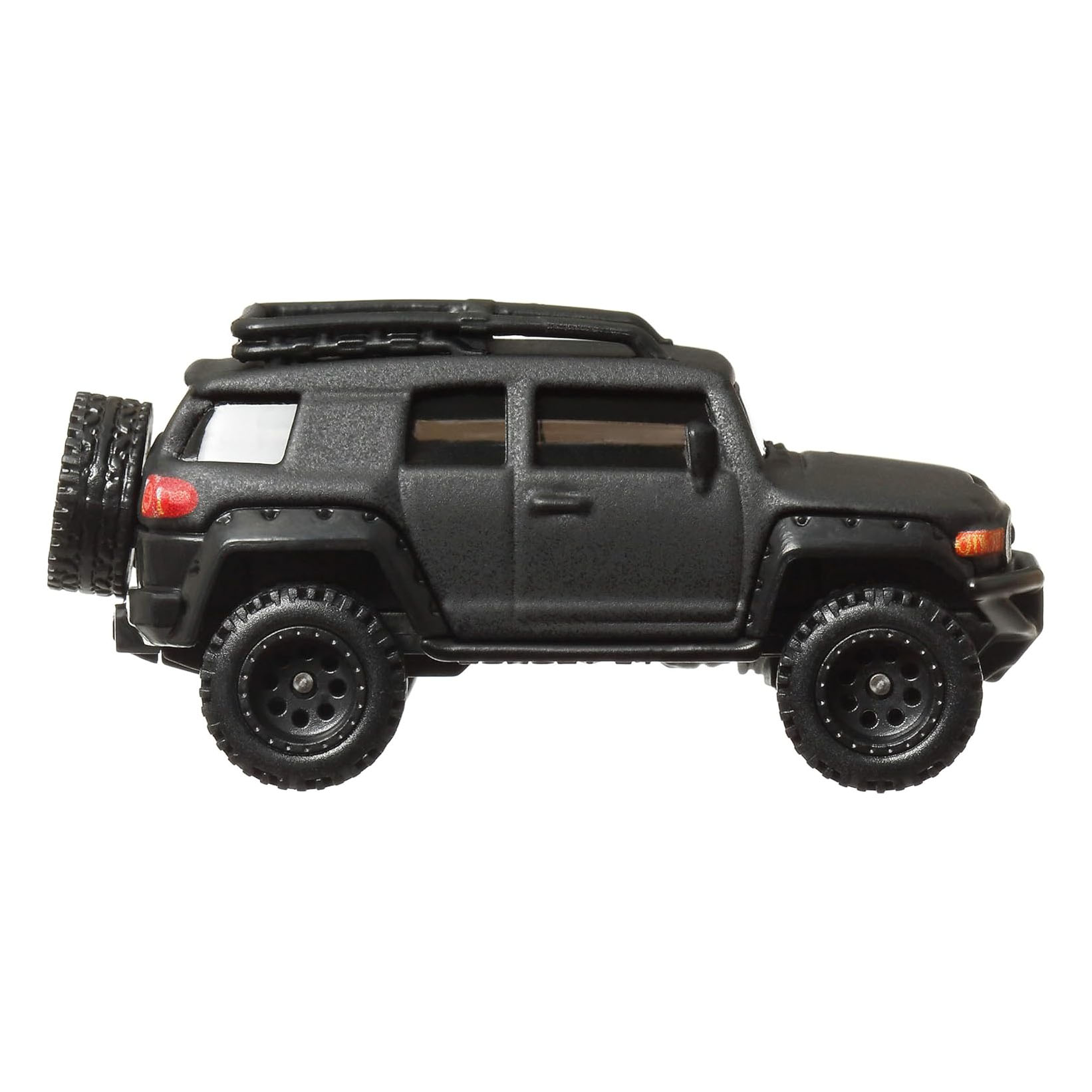 Toyota FJ Cruiser PREMIUM - FAST AND FURIOUS - Rápidos y Furiosos · imagen 4