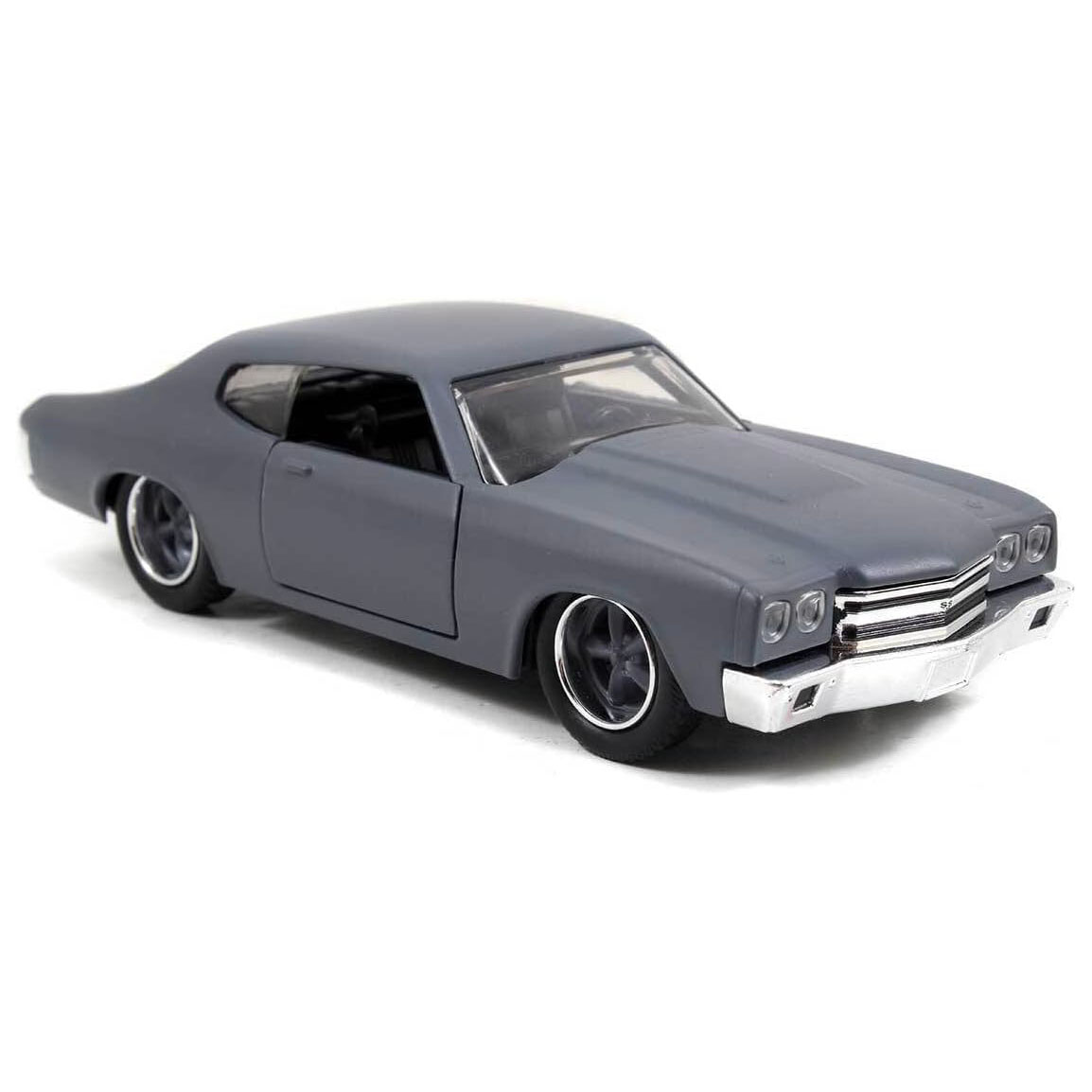 Chevy Chevelle SS - DOM TORETTO – Rápidos y Furiosos · imagen 2