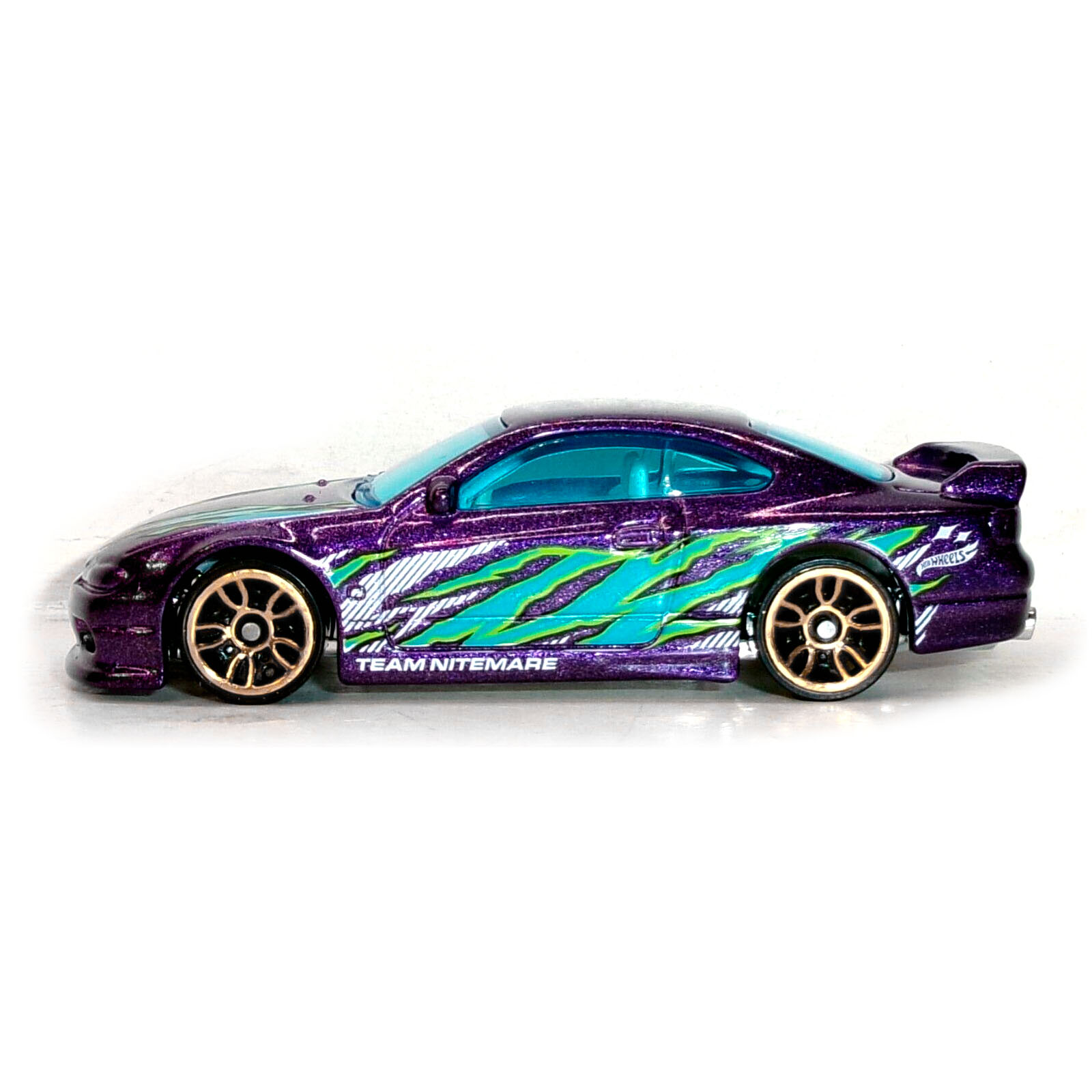 NISSAN SILVIA S15 · imagen 3