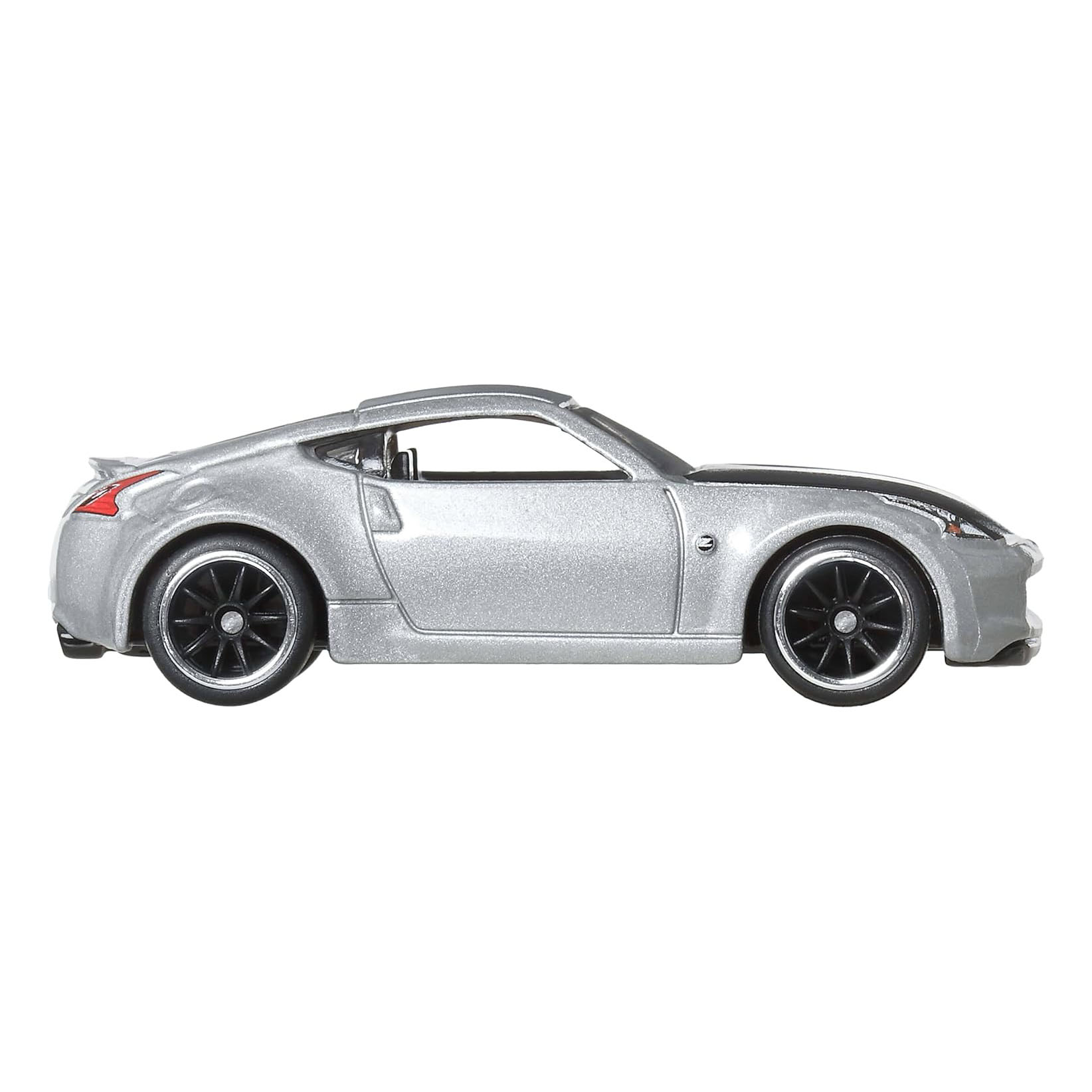 NISSAN 350Z PREMIUM - FAST AND FURIOUS – Rápidos y Furiosos · imagen 3