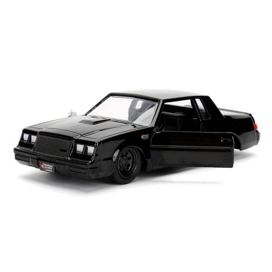 BUICK GRAND NATIONAL - DOM TORETTO – Rápidos y Furiosos · imagen 5