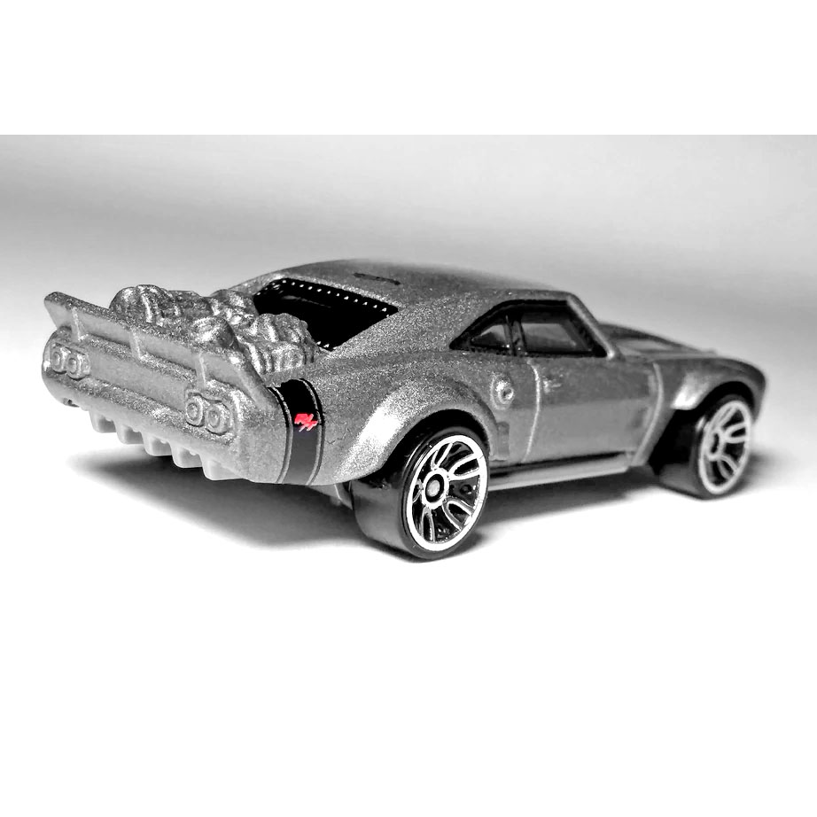 Dodge Charger ICE - DOM TORETTO - FAST & FURIOUS – Rápidos y Furiosos · imagen 5