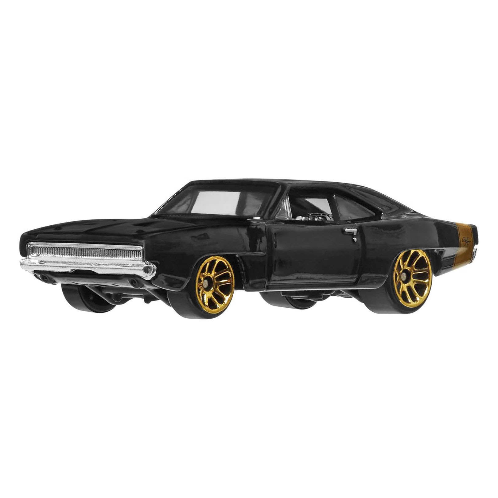 Dodge Charger 1968 – DOMINIC TORETTO - FAST & FURIOUS (del Pack de 10) · imagen 2