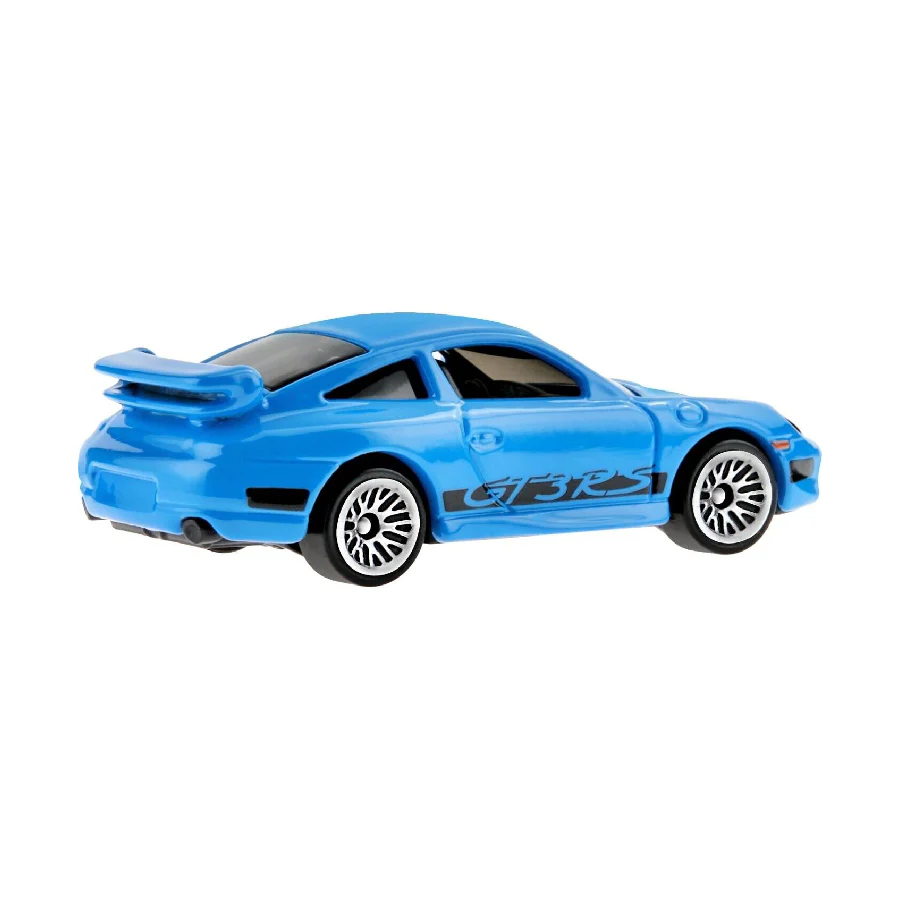 PORSCHE 911 GT3 - BRIAN O´CONNER - FAST & FURIOUS – Rápidos y Furiosos · imagen 4