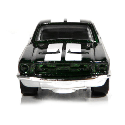 FORD Mustang NISMO 67 - SEAN - TOKIO DRIFT - FAST & FURIOUS (del Pack de 5) – Rápidos y Furiosos · imagen 4