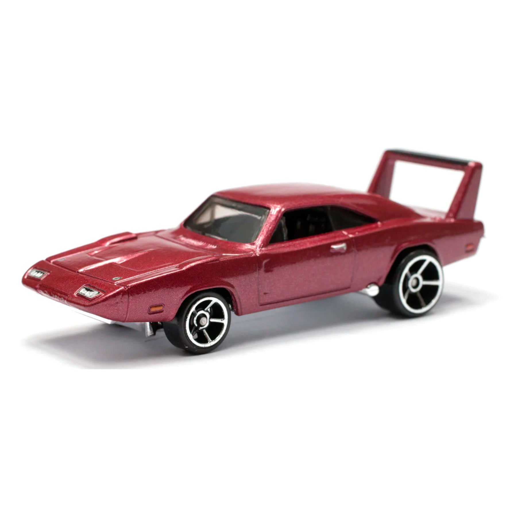 Dodge Charger Daytona – DOM TORETTO – Rápidos y Furiosos - Fast and Furious · imagen 2